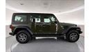 Jeep Wrangler Sport Plus Unlimited