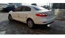 Renault Fluence Le