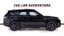 لاند روفر رينج روفر سبورت HSE 3.0L (340 HP)