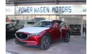 Mazda CX5 GTX BRAND NEW MAZDA CX5 MODEL 2021 FULLY LOADED ZERO