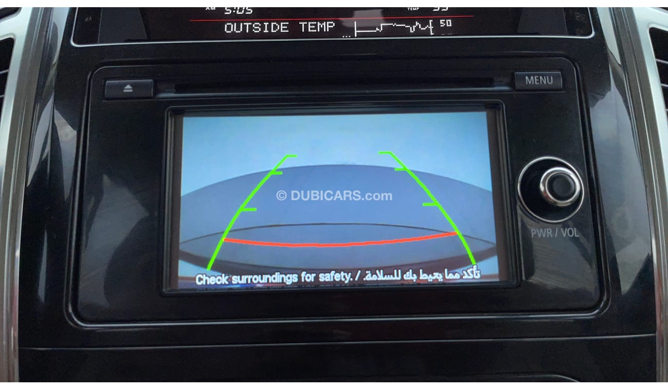 Mitsubishi Pajero GLS MID 3 | Zero Down Payment | Free Home Test Drive