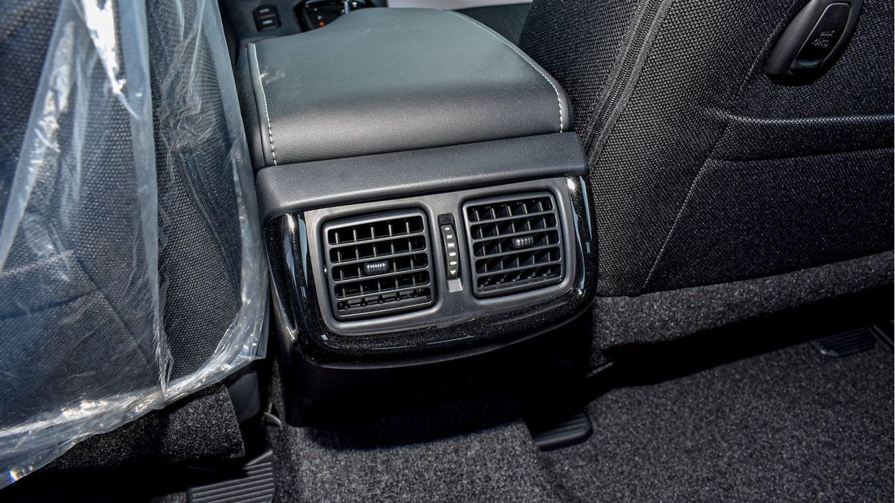 Toyota Hilux Adventure SR5. 4.0L V6