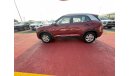 Hyundai Creta HYUNDAI CRETA 1.5L, BASIC OPTIONS, COLOR RED, WITH ALLOY WHEELS, FOR EXPORT ONLY