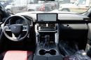 Toyota Land Cruiser VXR Z 3.5L TT HEV 2026