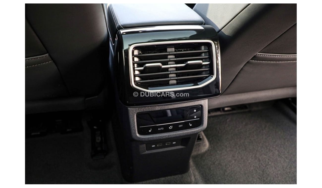 Volkswagen ID.6 2022 Volkswagen ID6 Pro 20" (White & Purple Available) | Fixed Pano + HUD + 360CAM + 6 Seats