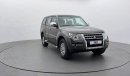 Mitsubishi Pajero GLS BASE 3.5 | Under Warranty | Inspected on 150+ parameters