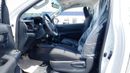 Toyota Hilux GL 2.4L Single Cab Utility
