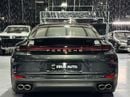 Porsche Panamera 2025 Porsche Panamera 4S E-Hybrid, 2029 Porsche Warranty, Just Been Serviced, Very Low Kms, GCC