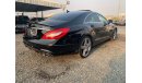 Mercedes-Benz CLS 63 AMG CLS63AMG IMPORT JAPAN V.C.C