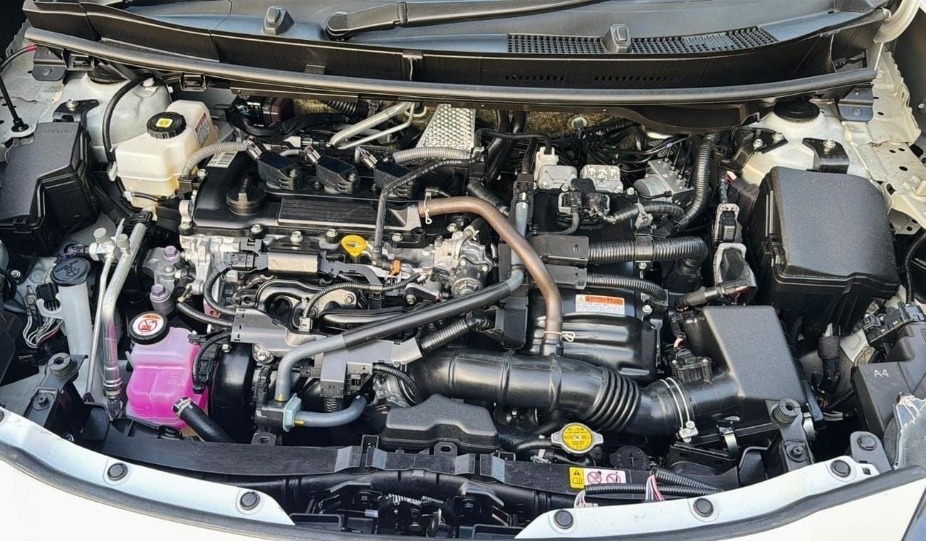 Toyota Yaris Cross EXCELLENT CONDITION | RHD | 1.5L HYBRID ENGINE | 2023 | (AT) | REAR VIEW CAMERA