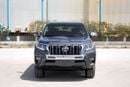 Toyota Prado 2023 Toyota Prado 2.8 TXL - Grey Mettalic inside Black | Export Only
