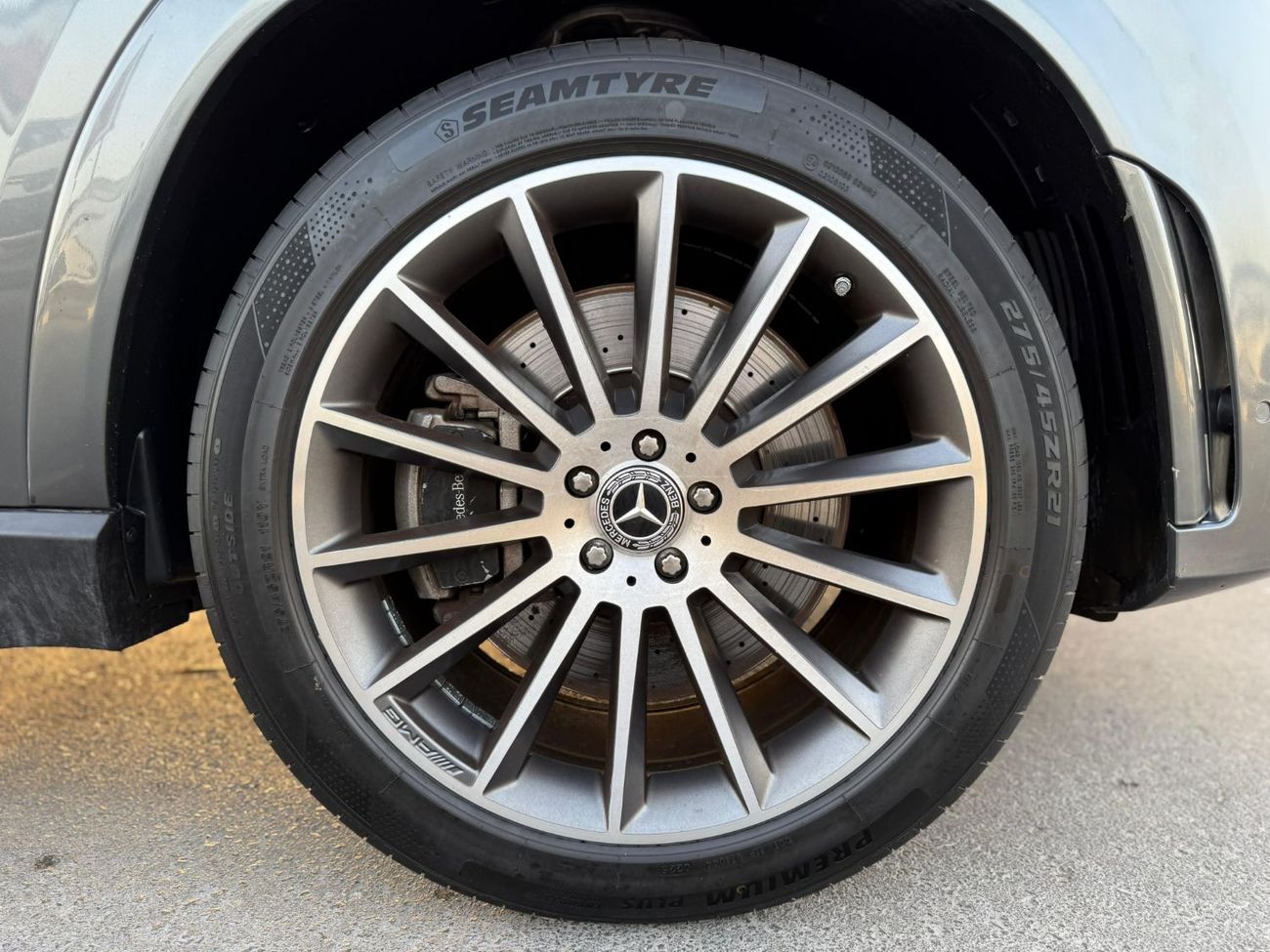 Mercedes-Benz GLE 300 2024 MERCEDES BENZ GLE300D