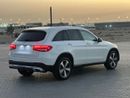 Mercedes-Benz GLC 300 AMG 2.0L MODEL 2019 car perfect condition inside and outside full option panramic roo