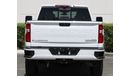 Chevrolet Silverado High Country Diesel V8 6.6 L Turbo Diesel