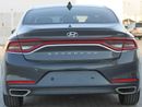 Hyundai Grandeur Hyundai Grander 2019 imported from Korea, customs papers, in excellent condition, Diesel