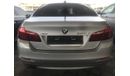 BMW 520i d - Xdrive