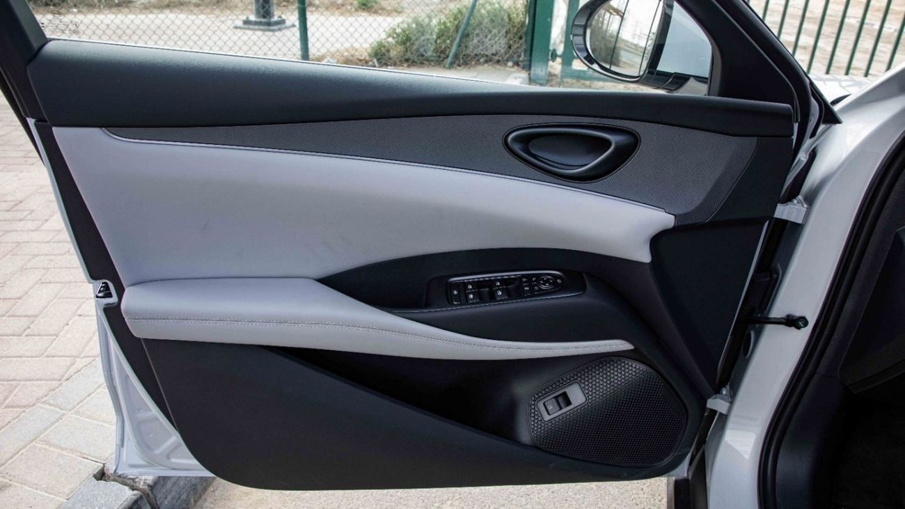 بي واي دي سيل 06 دي إم-آي 128KM SUPER ENJOYMENT SMART EDITION | 2025 | For Local Registration +10%