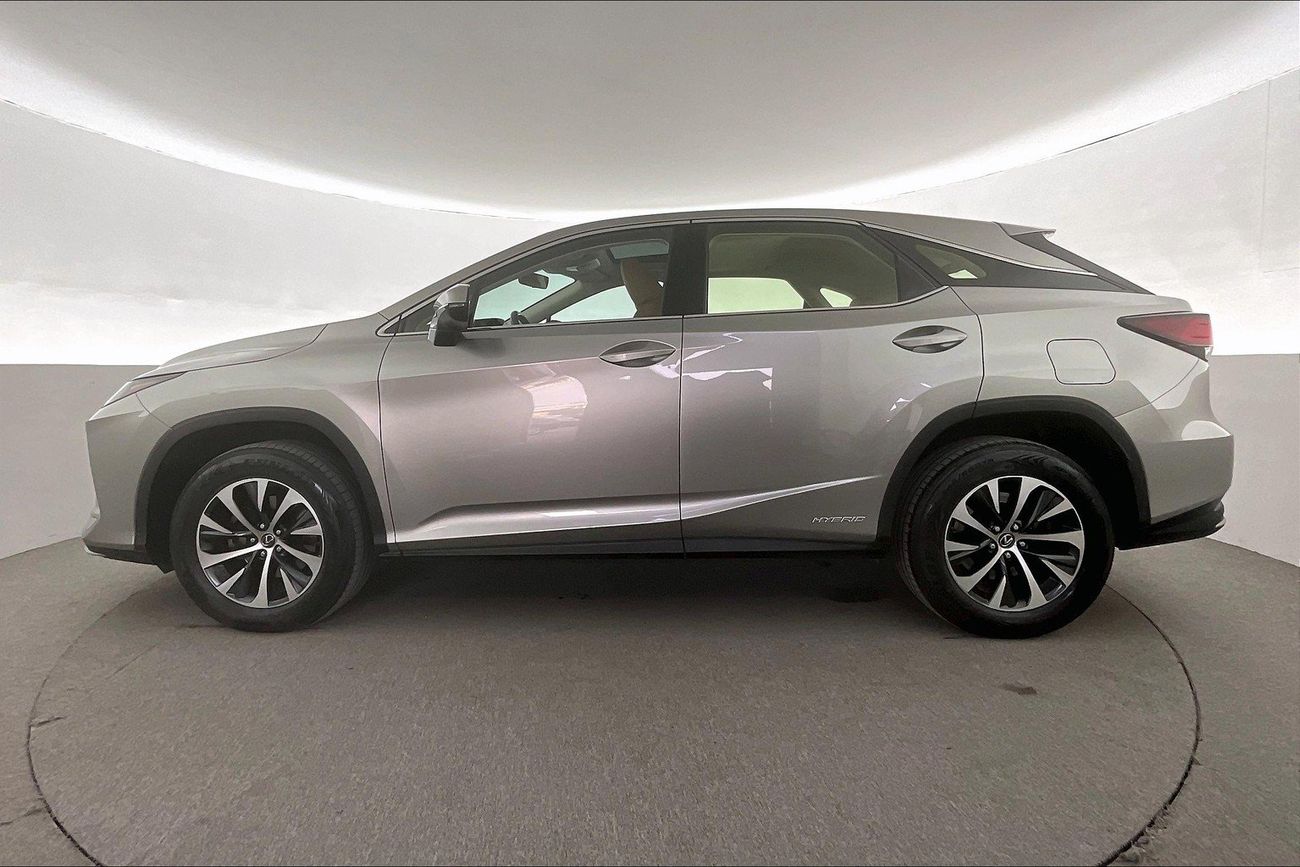 Lexus RX450h Premier | Guaranteed Warranty | 0 Down Payment