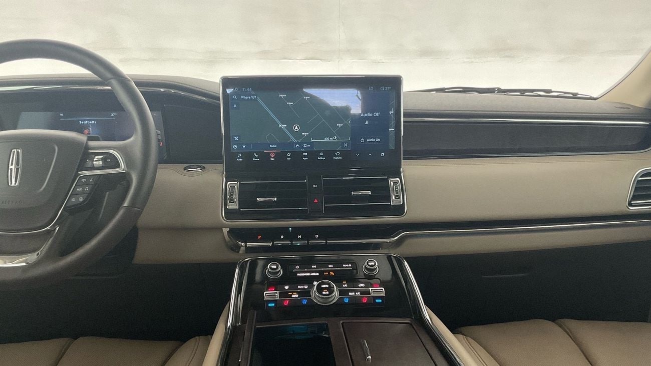 Lincoln Navigator Reserve 3.5L Reserve | Guaranteed Warranty | 0 Down Payment