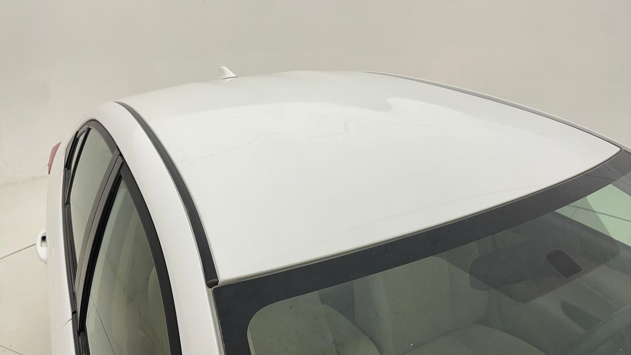 تويوتا يارس SE 1.5 | بدون دفعة مقدمة | اختبار القيادة في المنزل