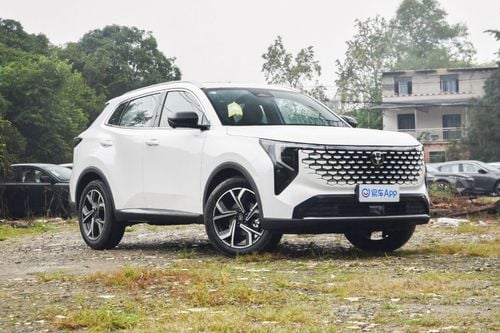 Changan CS55 Plus STD