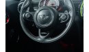 ميني كوبر إس 2018 Mini Cooper S / Full-Service History