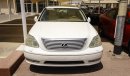 Lexus LS 430