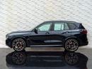 BMW X5 40i M Sport 3.0L
