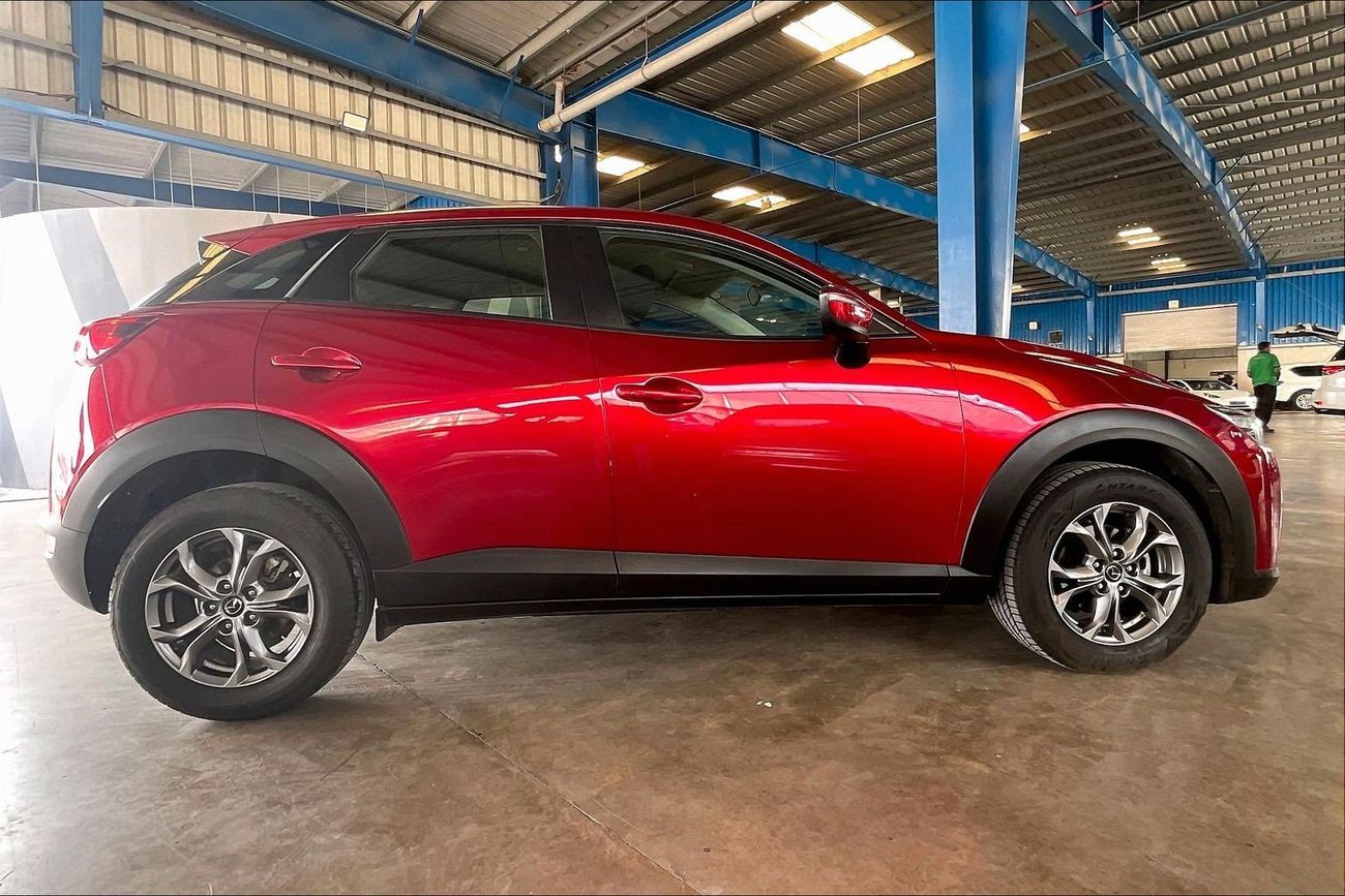 Mazda CX-3 2.0 GT AUTO 2WD | Guaranteed Warranty | 0 Down Payment