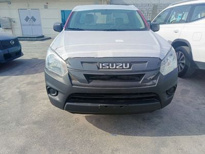 إيسوزو D ماكس SUZU DMAX PICK UP , 2.5L DIESEL ENGINE , SINGLE CAB , MODEL 2026 , COLORS AVAILABLE