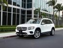 Mercedes-Benz GLB 250 4MATIC 2.0L (221 HP) AED 1,560 PM | MERCEDES GLB250 4MATICI 2023 | ORIGINAL PAINT | LOW MILEAGE| 0%