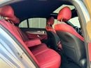 Mercedes-Benz E 350 MERCEDES_BENZ E350 MODEL 2022 KM48000