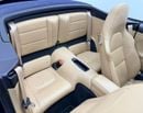 Porsche 911 CARRERA 4GTS 2018 Porsche 911 Cabriolet, Full Service History, Excellent Condition