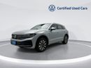 Volkswagen Tiguan Touareg Elegance + Tirano (Ref#02374) / 42,100 AED SAVINGS from New Car