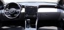 Hyundai Tucson COMFORT PLUS