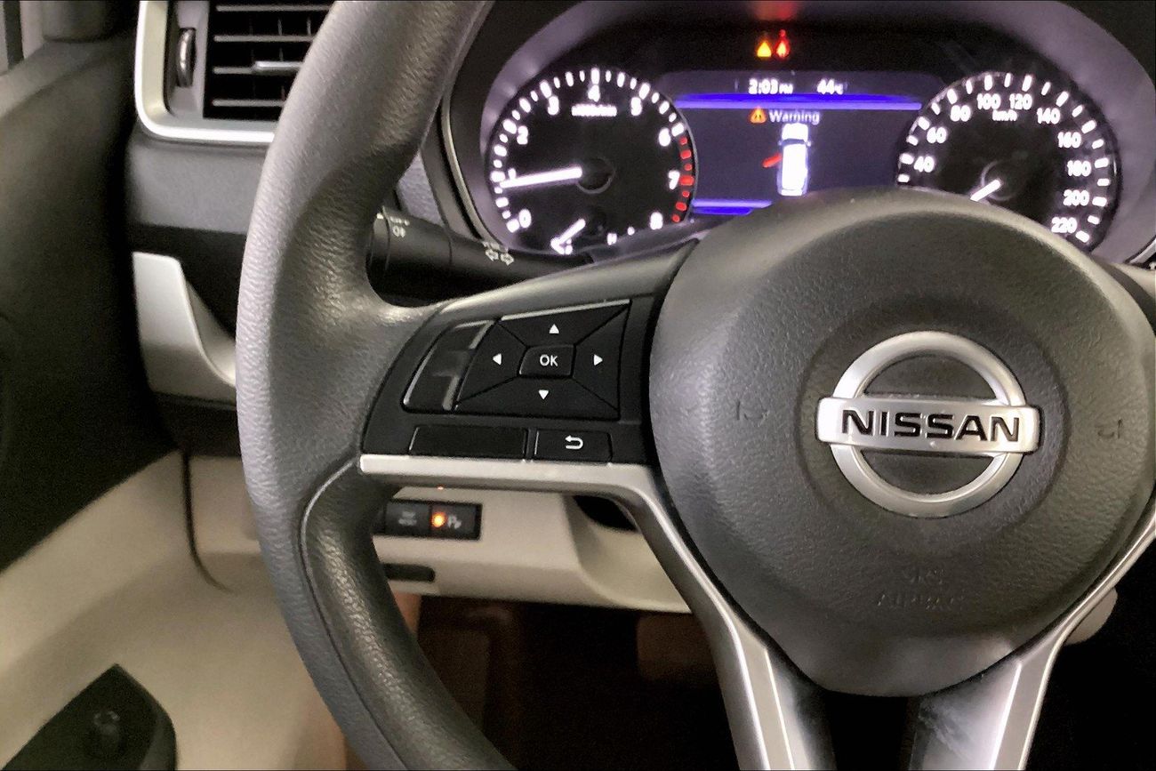 Nissan XTerra SE | Guaranteed Warranty | 0 Down Payment