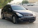 Infiniti QX50