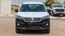 سوزوكي ايرتيغا SUZUKI ERTIGA 1.5L GLX AT 2025