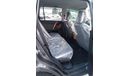 Toyota Prado TOYOTA PRADO GREY COLOUR MODEL 2016 GOOD CONDITION ONLY FOR EXPORT