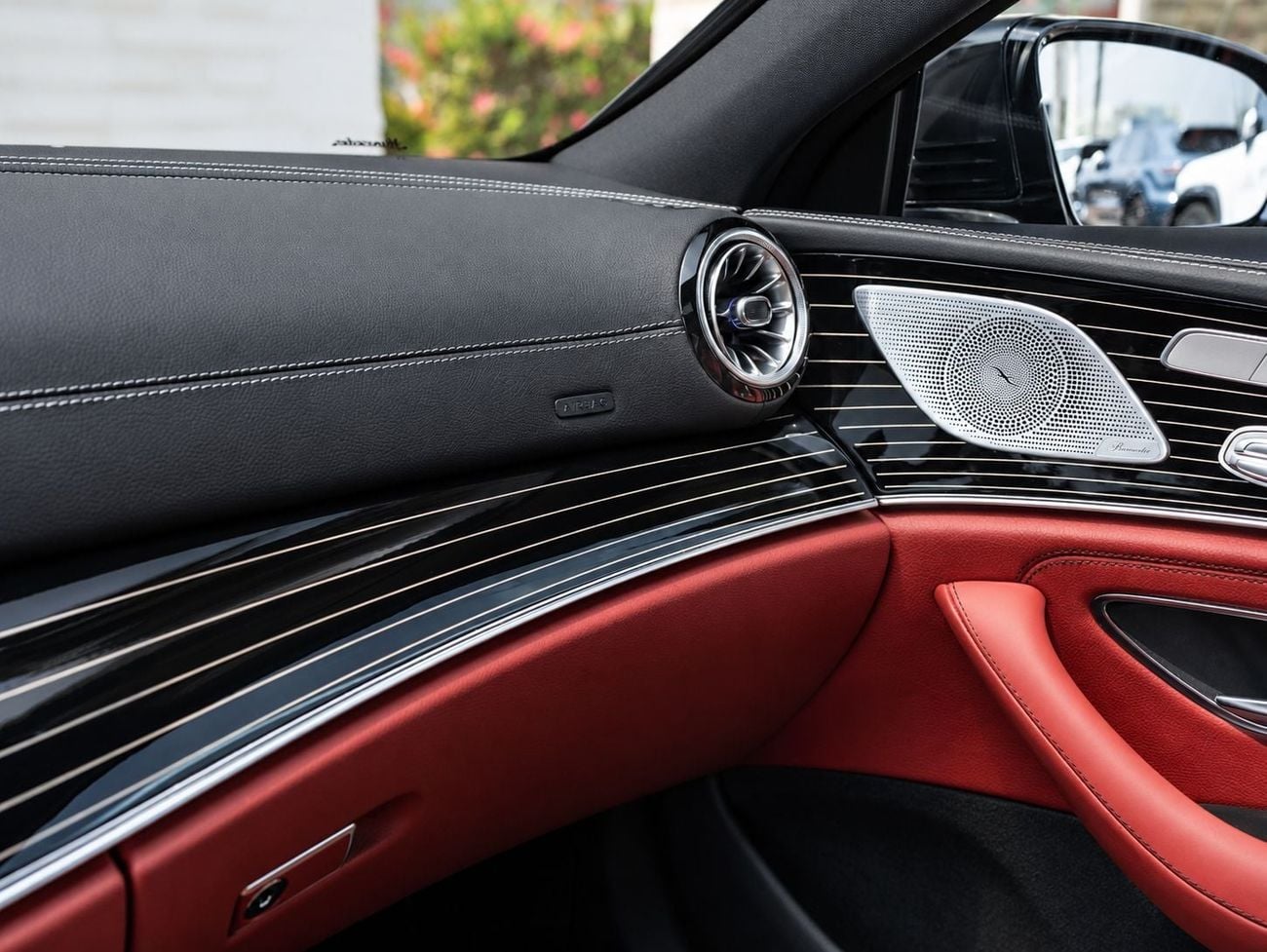 Mercedes Benz CLS350 STANDARD