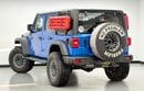Jeep Wrangler Unlimited 2024 Jeep Wrangler Unlimited Sport, Sep/2029 Jeep Warranty, Jeep Service Contract, Full Jeep Service