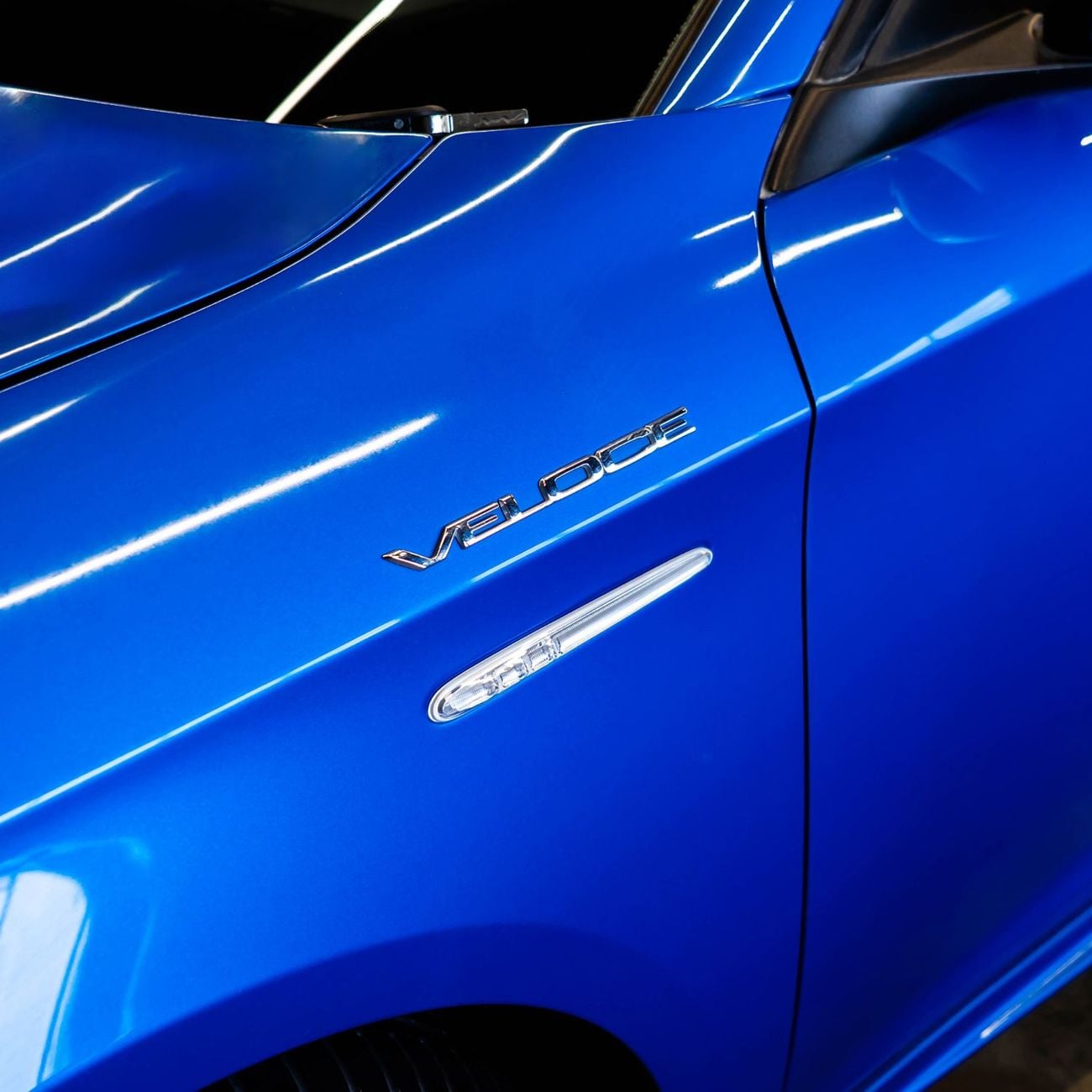 Alfa Romeo Giulietta AED 861 P.M • 0% Downpayment • Alfa Romeo Giulietta Veloce • 1 Year Warranty