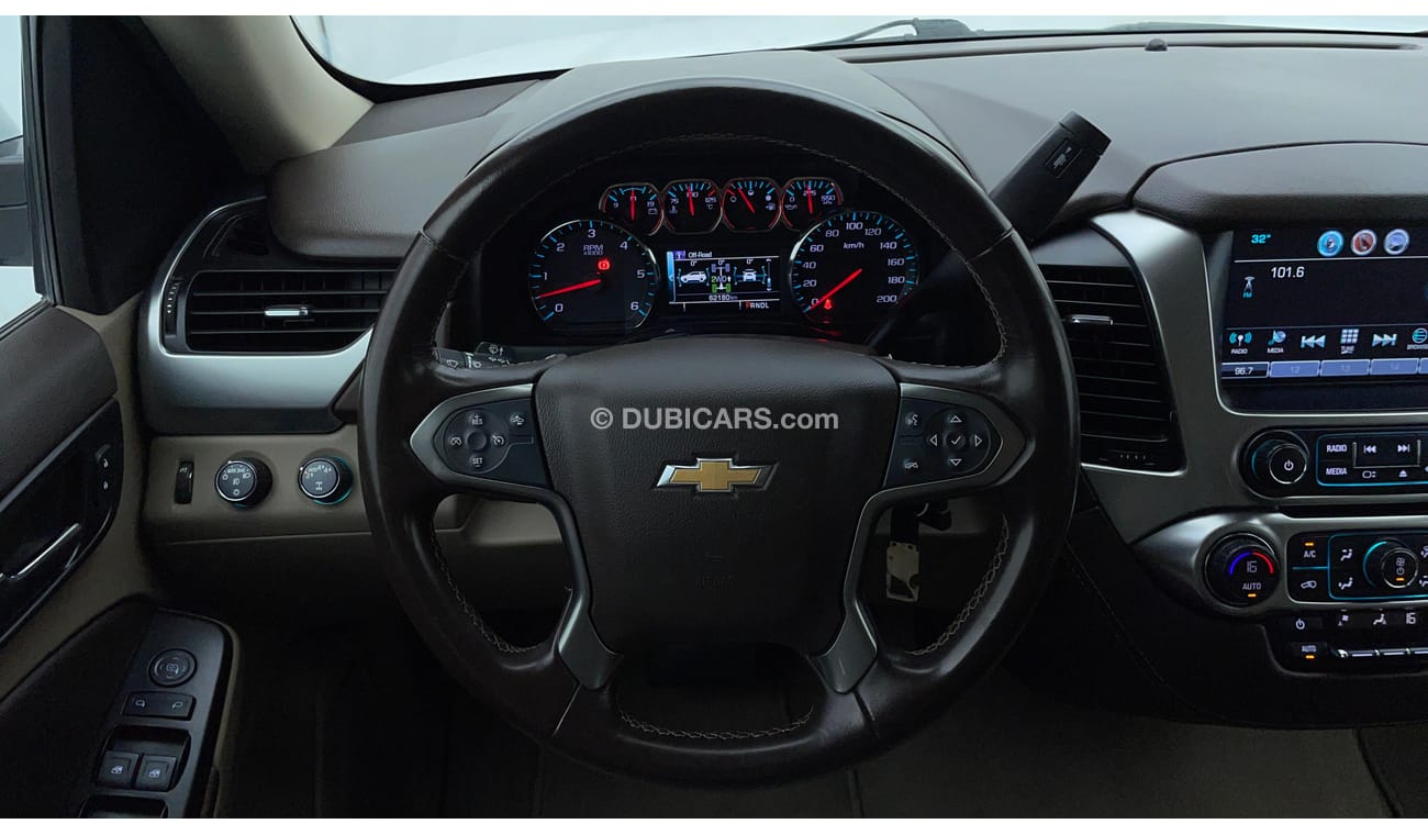 Chevrolet Tahoe LS 5.3 | Zero Down Payment | Free Home Test Drive