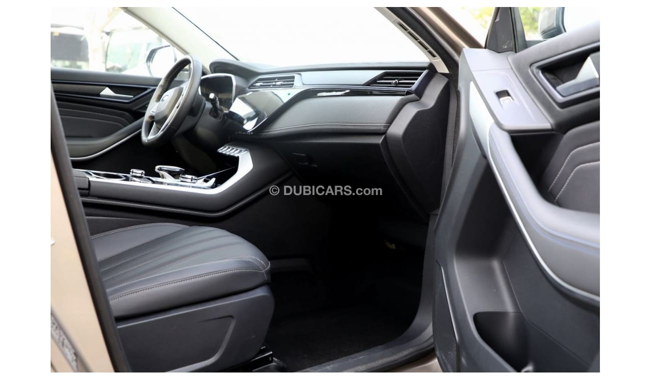 Ford Territory 2021 Ford Territory Electric | 5 Year Warranty & Free Service | Export & Local Sales