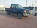 Toyota Land Cruiser Pick Up SC 4.2L 4WD DIESEL MANUAL TRANSMISSION