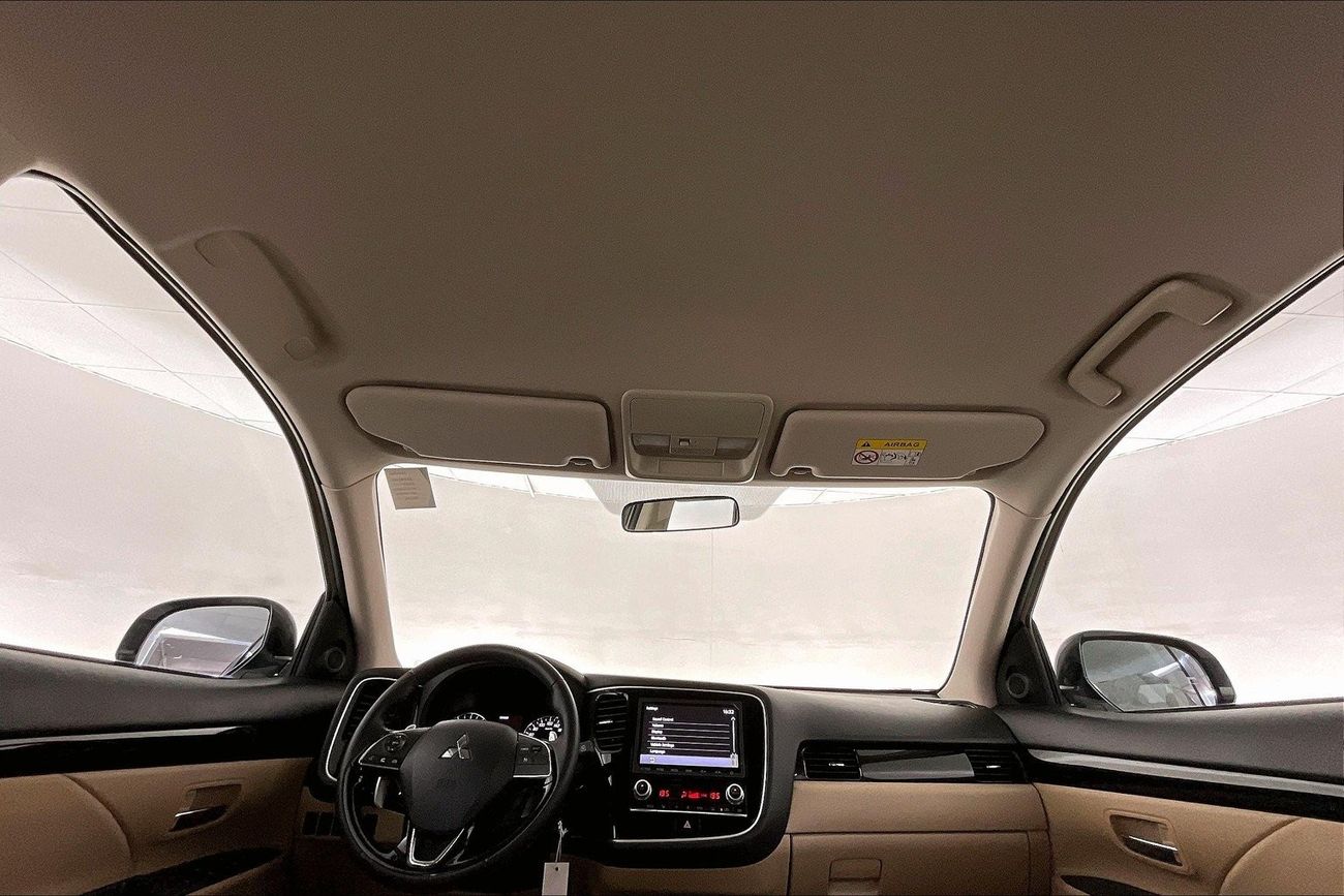 Mitsubishi Outlander GLX Midline | 1 year free warranty | 0 Down Payment