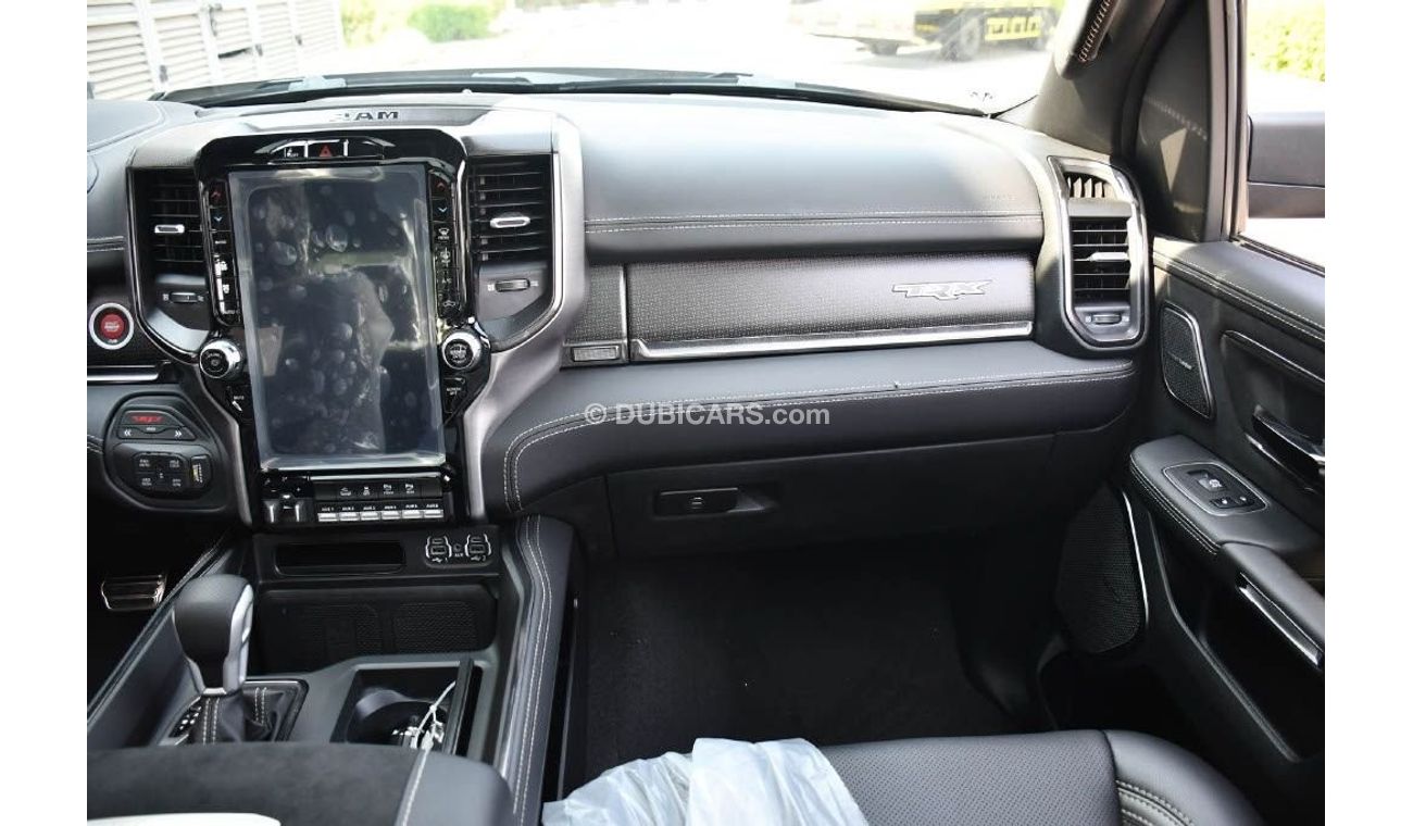 RAM 1500 RAM 2022 TRX (Sandblast Edition) 6.2L Super Charged