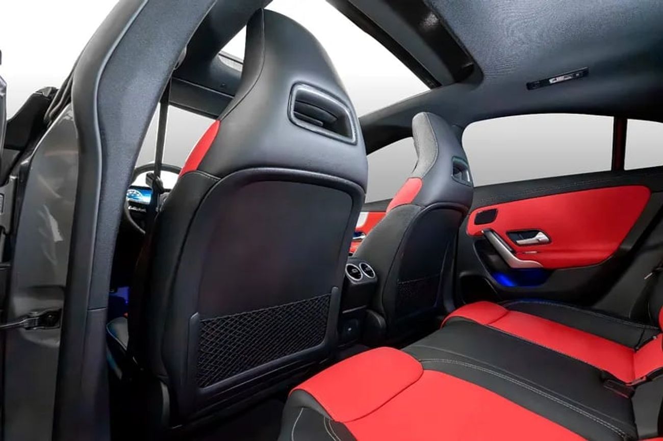 Mercedes-Benz CLA 250 JANUARY SAVINGS | EMC Warranty Until | 0% Downpayment | 2,515 P/M |