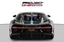 Bugatti Chiron