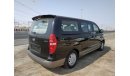 Hyundai H-1 Brand New without Sunroof